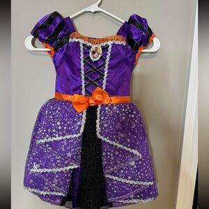 3t Minnie witch Disney